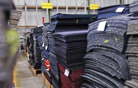 interfaceflor-recycle